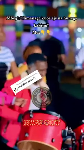 Replying to @daudi4699 