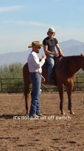 Remember that HOW you think about WHAT you do makes a marked difference in HOW it works.  Register today for my FREE online Zoom lesson airing Friday on Facebook and in my PRIVATE VIP Zoom Room.  Watch me make minor adjustments to one of my students riding and see how easily you could also improve.  #reiningmasterclass #reining #horsetrainingtips #reininghorsesofinstagram #powerclinic  @trishawarren_  @lleclair12