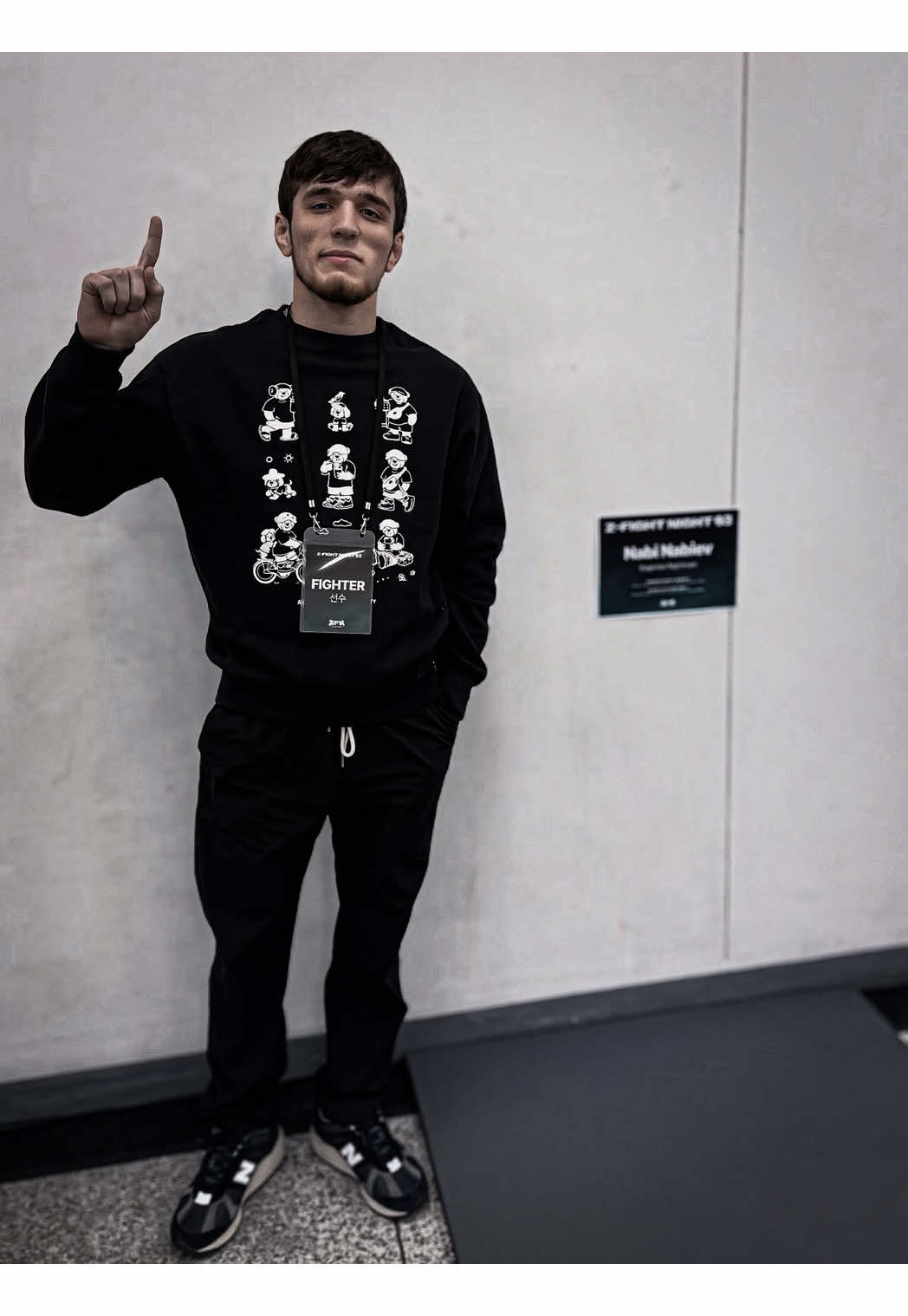 для заказа видео пишите в личку ✍️  - #набинабиев #мма #рекомендации #топ #korea 