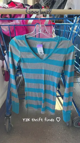 The dreamiest y2k thrift finds 💕 #thrifting #thrifthaul #thriftwithme #y2k #vintage 