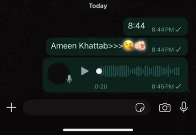 #foryou #viral #explore #fyp #امين_خطاب 