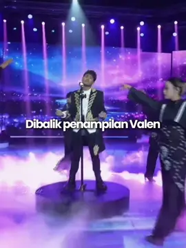len @DA7.Valen nanti kalau udah Sukses jangan lupain Coach fildan ya... @fildan_91.adrn aku selalu notic papa fildan kayak bangga gitu lihat valen... semangat ya kalian berdua ❤‍🔥 #da7 #indosiar #dangdutacademy7 #valenda7 #fildan 