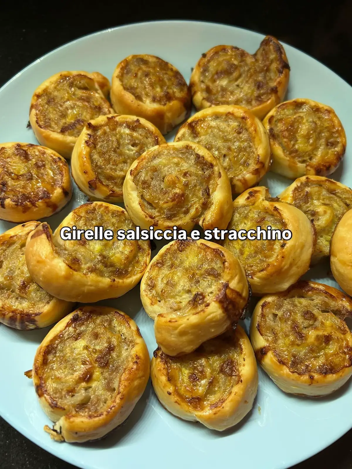 Inspo: @👩🏼‍🍳 #ricettafacile #antipasti #ricetteveloci #girellesalate #giallozafferano 