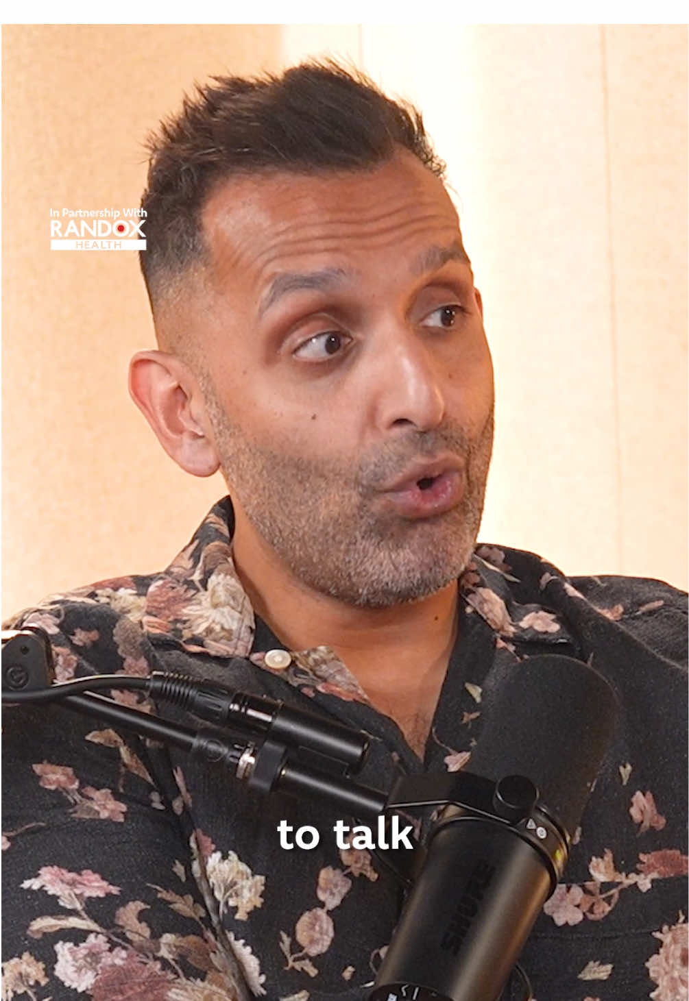 Are Women Being Misdiagnosed With Anxiety Instead of Menopause? @cherryhealey and dr amir unpack the hormonal changes behind menopausal anxiety, why misdiagnosis is common, and the tools that actually support recovery. Subscribe on Apple, Spotify or YouTube. #menopause #womenshealth #health #anxiety 