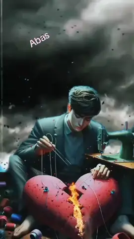 اي والله صدك  💔💔💔👉