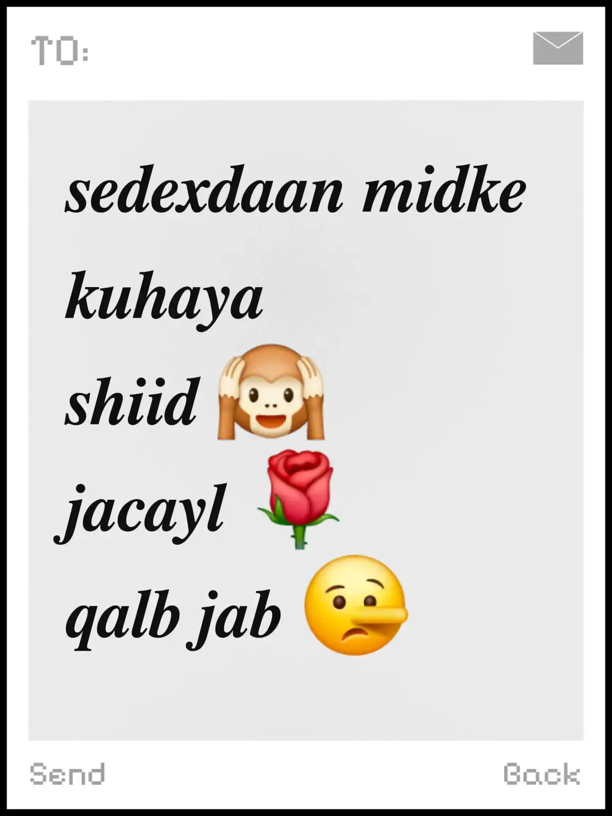 #𝒎𝒆 𝒔𝒉𝒊𝒊𝒅😅