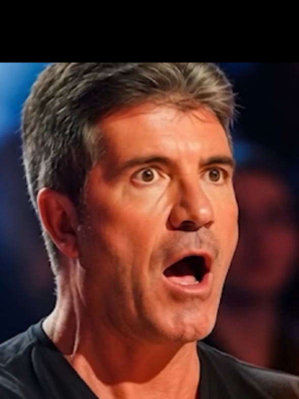 7 year old girl sings for her brother and dad suffering from Cancer, brings Simon Cowell to tears #agt #bgt #simoncowell #americagottalent #aivideo 