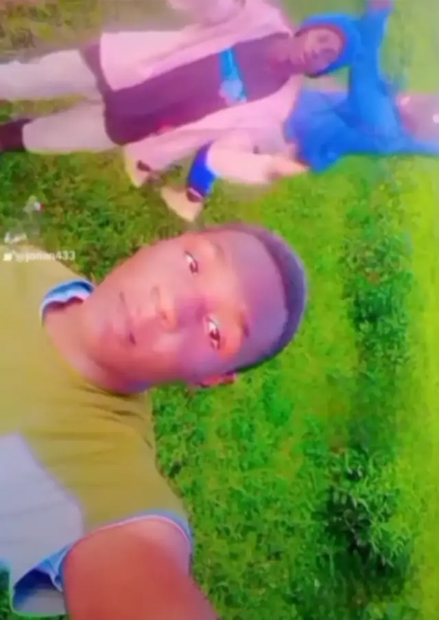 #allugandansontiktok #foryou #