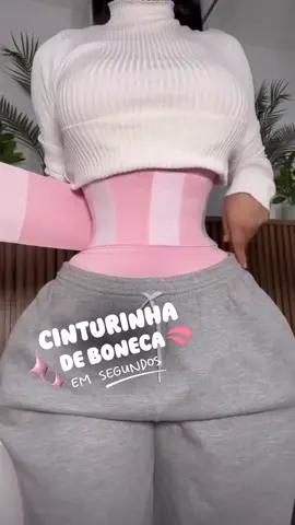 Cinta abdominal em bandagem, não marca a roupa, fácil de ajustar. Copie e cole o link abaixo no seu navegador para ter acesso a página do produto 👇🏻 🔗https://s.shopee.com.br/5fh0gaeUYJ #cintamodelador #achadinhos #foryou #achadosshopee #cintaabdominal 