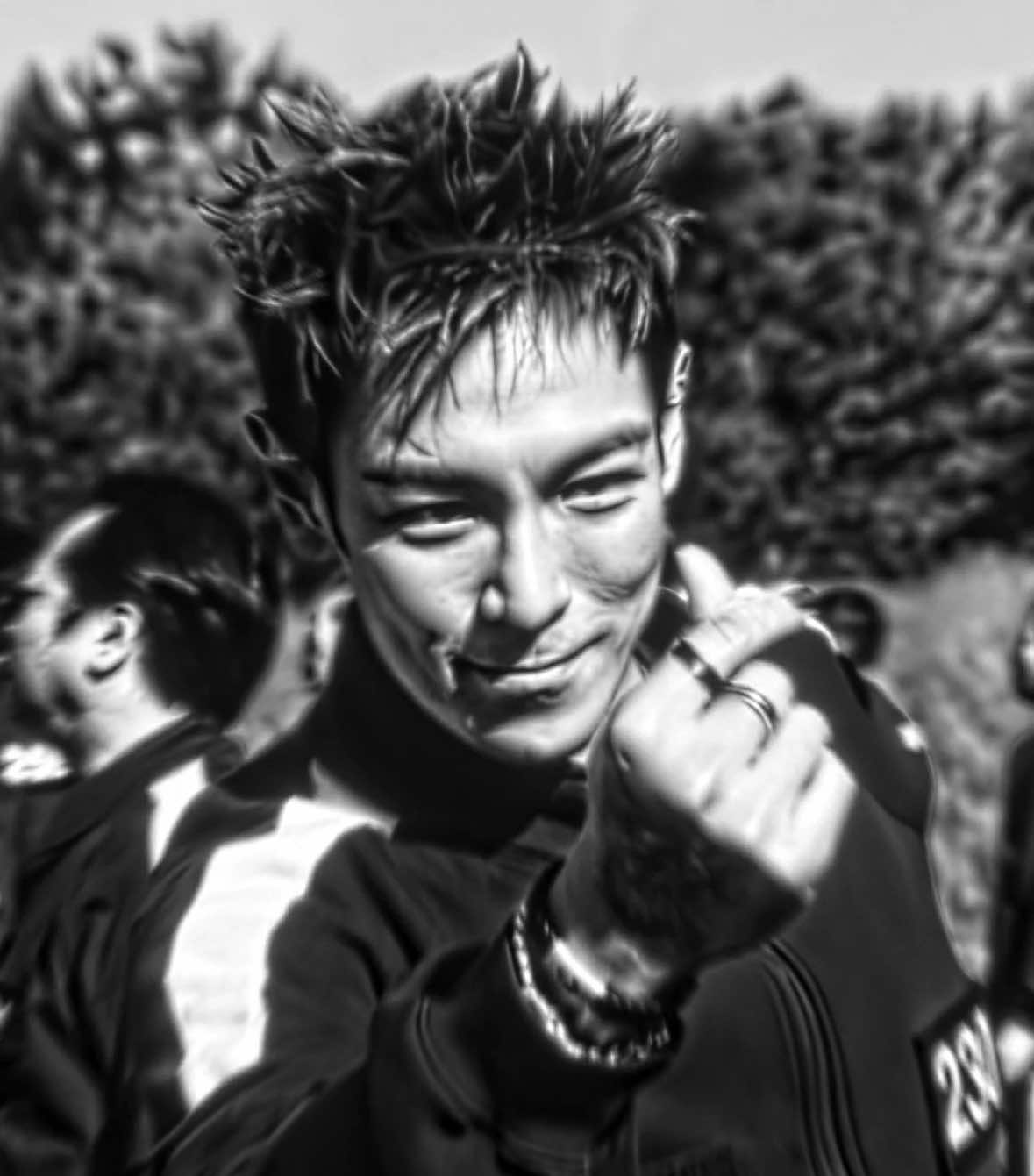 you tripping dude ? 🤨 // thanos - squid game edit #thanos #thanossquidgame #squidgame #edit #fyp 