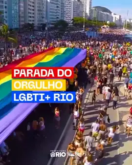 PRÓXIMO DOMINGO NO RIO 23/11 POSTO 5 COPACABANA                        🎥 PREFEITURADORIO/ RIOTUR