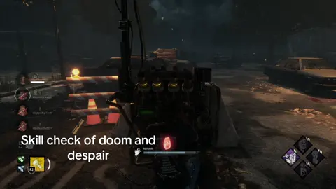 Uhh guys?? #fyp #lol #dbd #deadbydaylightmoments #deadbydaylight2v8 