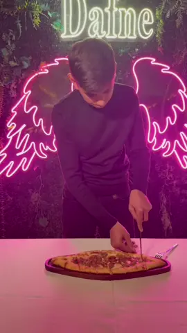 Doğma məkan Dəfnə❤️ @dafne.restaurant 