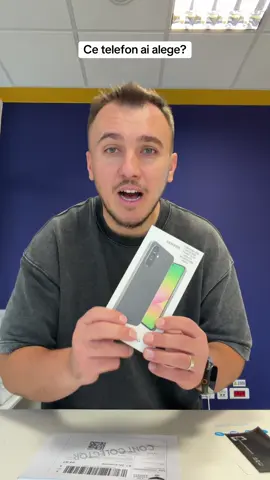 Ce telefon ai alege până în 1500lei? #telefoane #timisoara 