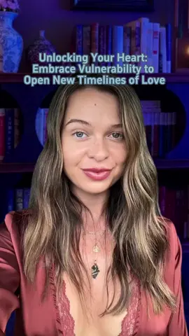 Unlocking Your Heart: Embrace Vulnerability to Open New Timelines of Love #heartchakra #newlove #selfgrowth #spiritualawakening #vulnerability #datingtips #fyp #foryou #pukanacua #nflfootballfyp #theunitedsates #usa #tiktok #pukanacuaformvp #puka #foryoupage #nfl