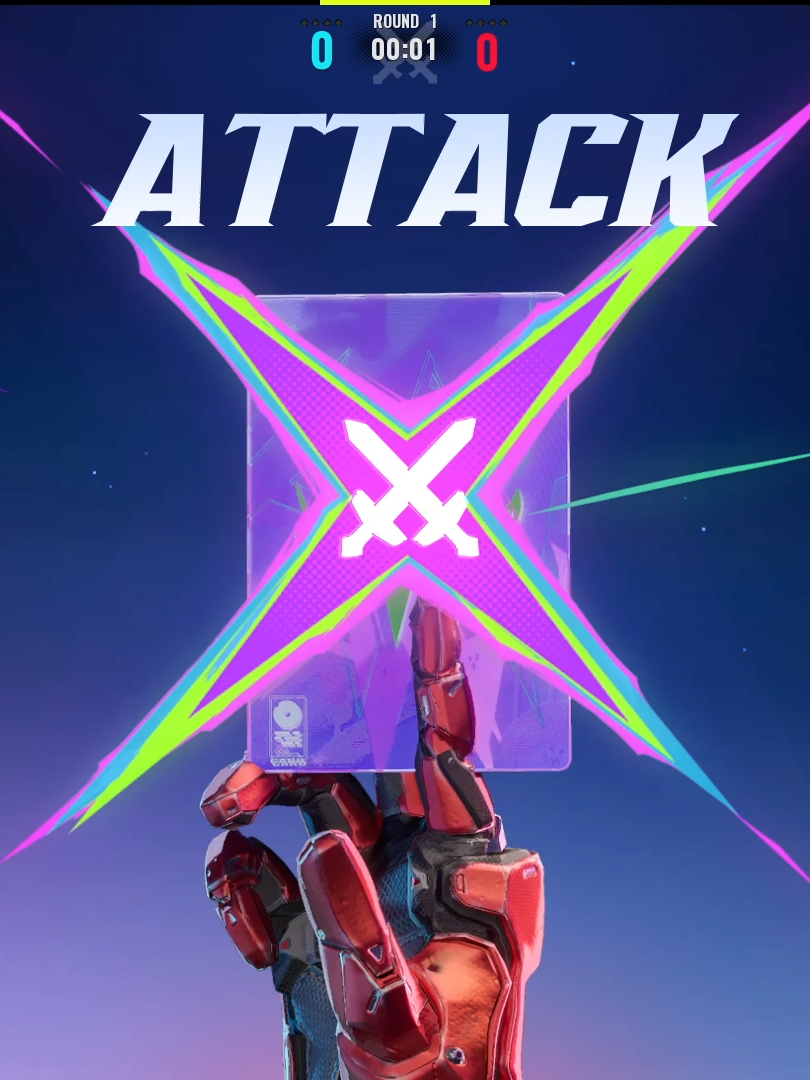 hello #PunkPartner #FragPunk