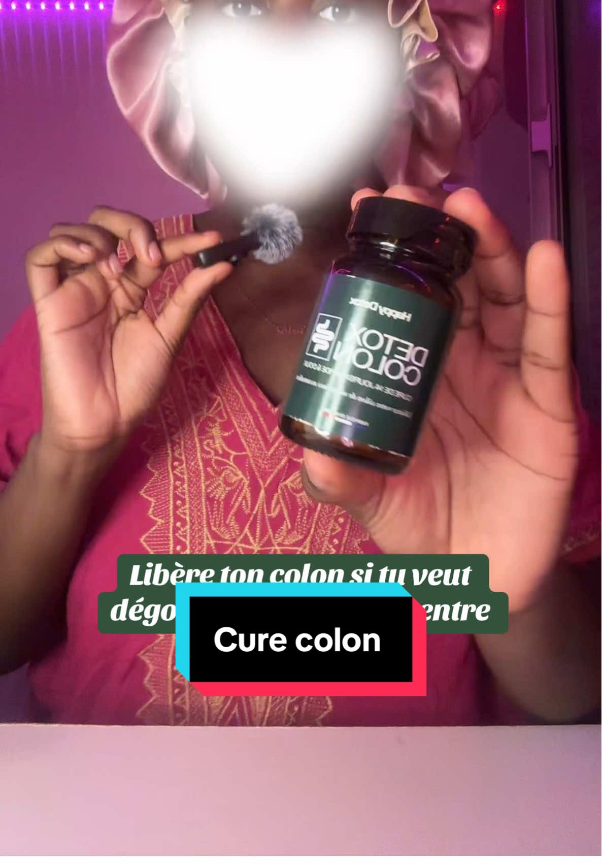 #curecolon #happydetox #ventreplat #degonfler #blackfridaytiktokshop 