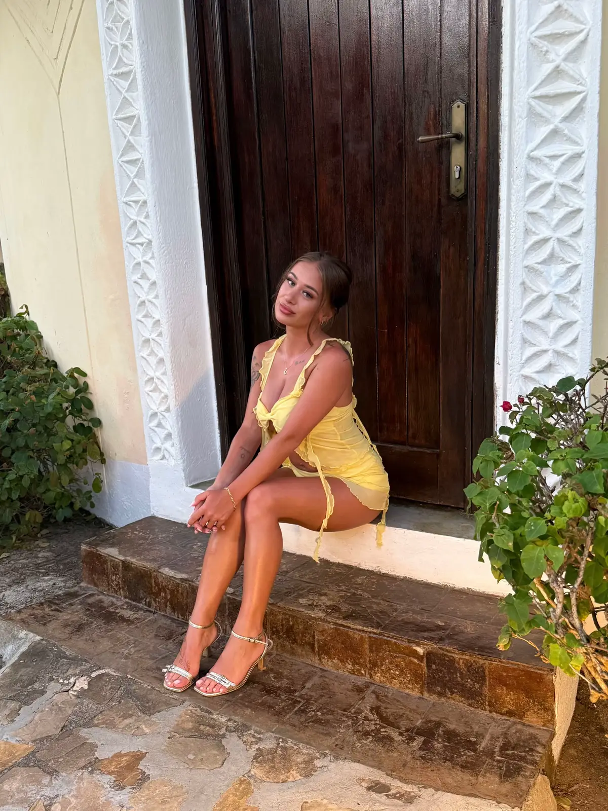 Laquelle photo préfères tu ? #zanzibar #fypシ゚viral🖤tiktok #creatricedecontenu 