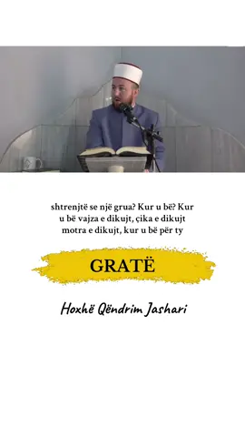 Hoxhë Qëndrim Jashari