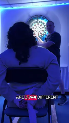 Teaching a darting lesson to @PK Darts all about 9 darters #darts #fyp #teach 