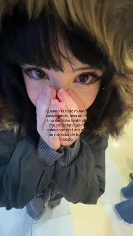 o olho vermelho #fy #foryou 