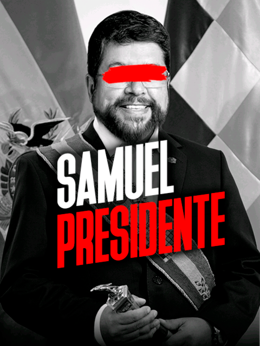 Felicidades al presidente Samuel Doria Medina! ¡Está armando un gabinete de lujo! ¡Qué alegría ver que por fin está poniendo a toda su gente más capaz en el gobierno #samueldoriamedina #rodrigopaz   #capitanlara #evomorales  #tutoquiroga 