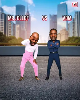 And the winner is??? 😂 #vdm #mrjollof #fybcraft1