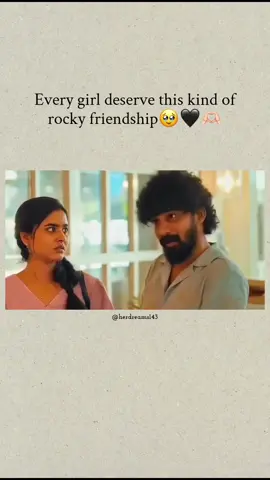 H E A R T B E A T ❤️‍🩹.         R E E N A 🦋 R O C K E Y     F R I E N D S H I P         #heartbeat #reena #today #rockey #friendship 