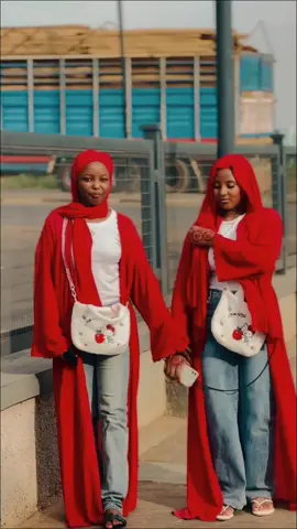 #CapCut Slayyy😩🥰❤️  @Rahama 🤎✨🦋  #Queens 