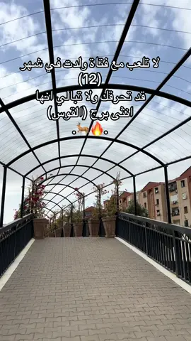 #القوس #برج_القوس #fyp #algeria #blida 