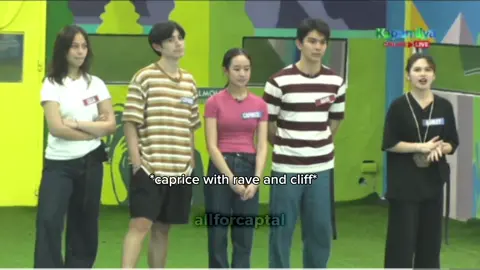 Pagod na pagod na si nick jonas sa'yo mæm 👀 HAHAHAHAHA #allforcaptal #captal #capricecayetano #krystalmejes #fyp 