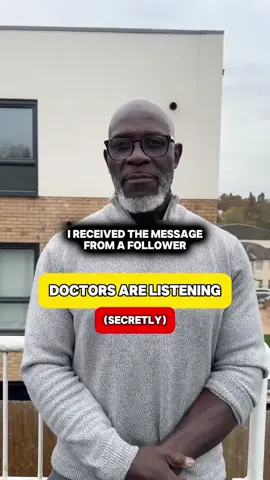 When it comes to your health, you are responsible. Eat the right foods to prevent unnecessary illnesses.  I posted this video on this day, last year. I hope you take my advice and eat properly. Being ill isn’t pretty, and it is painful. #eddieabbew #eatrealfood #abbewcrew #wtfu 