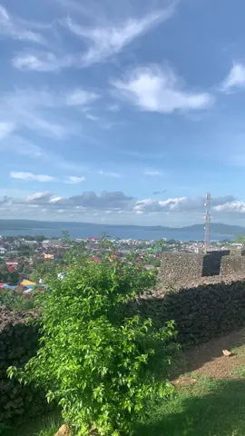 Kota yang indah🌻 #baubau #fypp #butonpride🏝 #baubausulawesitenggara #fypage 