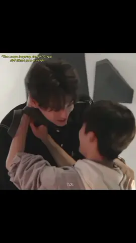 Hold on Tiann☺️😌#revengedlove #tianxuning #ziyu #tianziyu #fypedit 