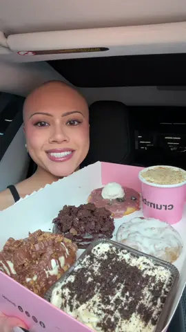 11/17 Crumbl cookies of the week! 😍