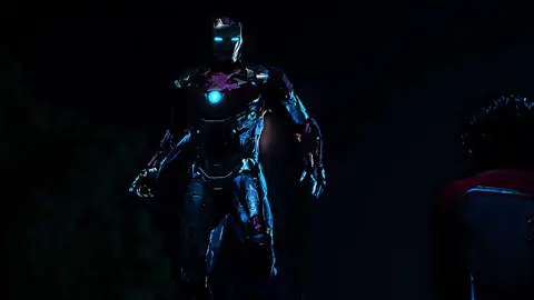 I am Ironman #ironmanedit #marvelstudios #tonystark #tonystarkedit #marveledit 