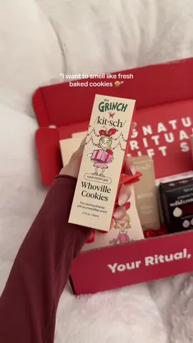 #kitsch #hairperfume #tiktokshopblackfriday 