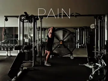 what kind of meaning can you find from taking power out of something you feel powerless in. @Chris Bumstead #cbum #motivationaledit #mindsetquote #mentality #Gymshark 