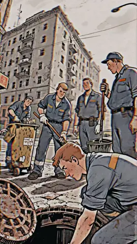 Incinta Subterană Piața Unirii București 1983 #istorie #conspiratii #povestihorror #creepytok 