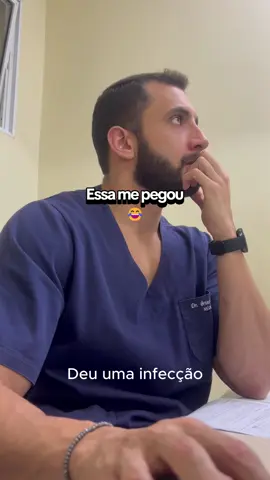 hahahahahah 😂 #sus #medicina #hospital