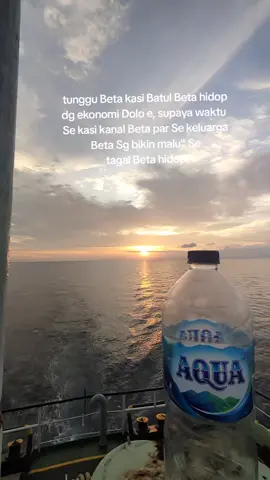 #malukupride🏝🔥 #ambonpride🏝🔥 #timurpride🔥 #sailor 