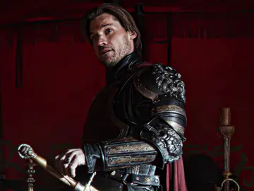 Jamie lannister🔥🗿.                   #fyp #gameofthrones #jamielannister #viral 