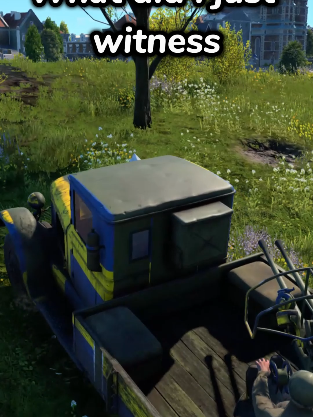 What did i just witness #warthunder #meme #mrsten #xyzabc #fyp