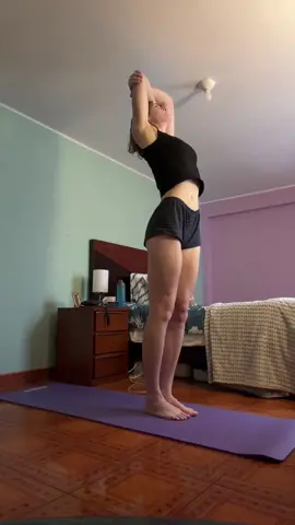 Morning in my life as a materialistic spiritual girl living in a small district in lima peru 