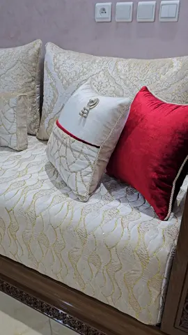 #المغرب🇲🇦تونس🇹🇳الجزائر🇩🇿 #صالونات #مطروز #خريبكة57 #للاستفسار 0654215414