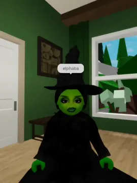 glinda why would you say that  #fyp #robloxfyp #relatable #funny #floptok 
