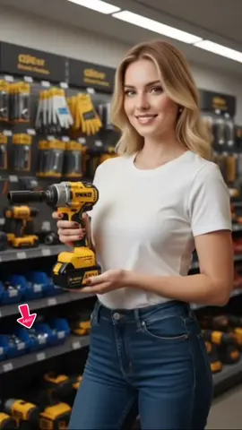 #parafusadeiradeimpacto #oferta #parafusadeira #tiktokshop #promocao 