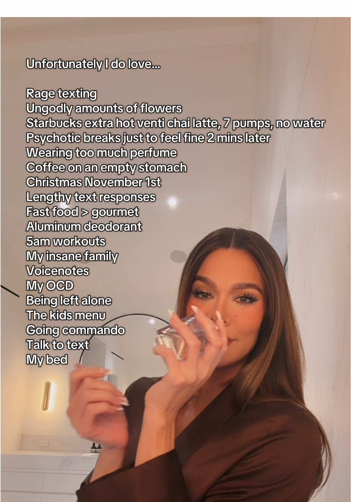 I could keep going lol