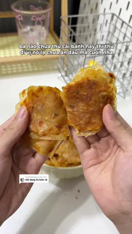 Trả lời @yến vô tri bánh tráng bò tỏi chua cay đủ vị luôn càng ăn càng cuốn @Mê ăn vặt  @Mê ăn vặt  @Mê ăn vặt #banhtrangbotoichuacay #banhtrangduybest #xh #viral #anvat 