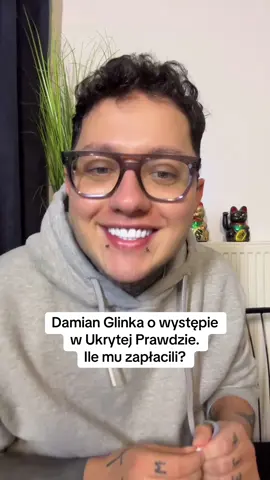#damianglinka 